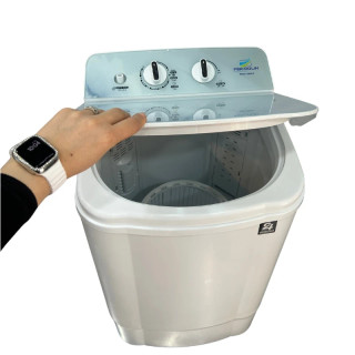 مینی واش فریدولین مدل SW40G ظرفیت ۴ کیلوگرم