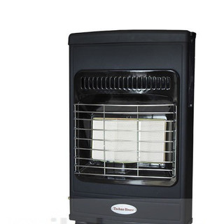 بخاری گازی تکنوهاوس مدل UGH39-TOP-A710