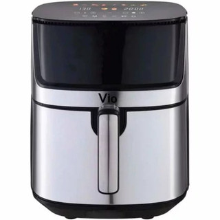 سرخ کن بدون روغن ویو مدل V401 ظرفیت ۸ لیتر