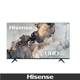 تلویزیون هوشمند هایسنس مدل UA55A61 سایز ۵۵ اینچ Ultra HD 4K