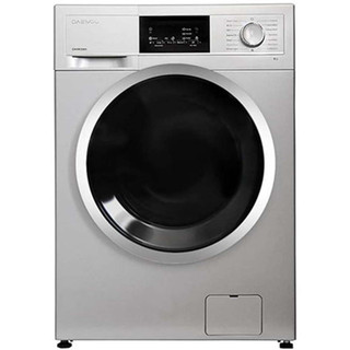 ماشین لباسشویی 8 کیلوگرم اتوماتیک دوو مدل LM-830 سفید