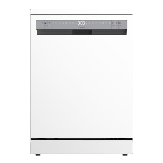 ماشین ظرفشویی 14 نفره دوو مدل DW-200W